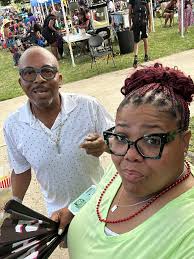 Hazel Crest Park District