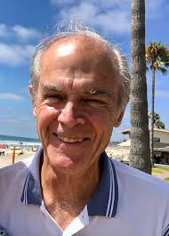 David Barton Obituary