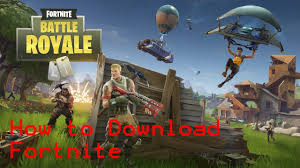 Для нас важен твой голос! How To Download Fortnite Without Epic Launcher 2018 07 30 Youtube