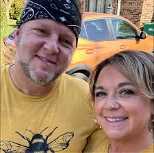 Stacey Farmer (@stacey.morganfarmer)