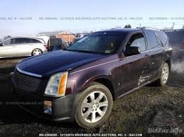 Image result for Black Cherry 2008 SRX