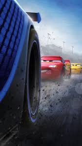 750x1334 mcqueen by lightningmcqueen2017 on deviantart. Movie Radiator Springs Lightning Mcqueen Cars 1536x2732 Wallpaper Teahub Io