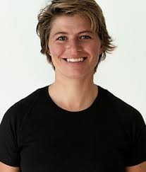 Michaela Laskowski Personal Traininer Zürich