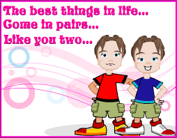 Birthday Wishes For Kid Boy In Tamil Best Birthday Greetings For Twins Wishes Image Twins Birthday Quotes Birthday Wishes Boy Birthday Wishes For Twins