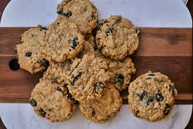 Oatmeal Raisin Ghee Cookies Recipe Oatmeal Raisin Raisin Cookies Oatmeal Raisin Cookies