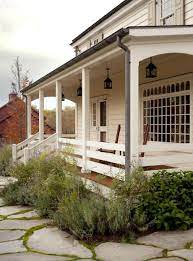Matchness Com Match Your Sweet Home Porch Makeover Front Porch Design Porch Design