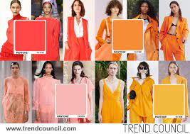 Paul smith spring summer 2022 men's clothing fashion show trendy all to see in our article where we discover the new trend proposals. Trend Council Key Color Report Spring Summer 2022 Trends 1278575