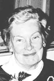 Margaret Allen Obituary (2015)