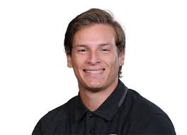 Garrett Erickson Biography