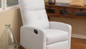 However, recliners are not only made for fun times in front of the television. Swivel Rocker Faux Glider For Leather Lazy Adults Chairs Rocking Small Recliners Bedroom Ideas Wooden Ottoman Chair Living Room With Recliner Best Oak Apppie Org