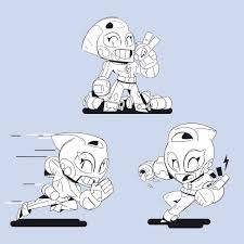 Subreddit for all things brawl stars, the free multiplayer mobile arena fighter/party brawler/shoot 'em up game from supercell. Paul On Twitter Some More Concepts Of Max Brawlstars ãƒ–ãƒ­ã‚¹ã‚¿ ë¸Œë¡¤ìŠ¤íƒ€ì¦ˆ Characterdesign