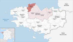 Weather forecast up to 14 days including temperature, weather condition and precipitation and much more. Arrondissement Lannion Wikipedia