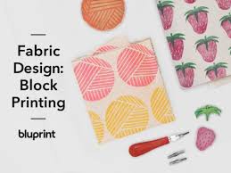 But it took some getting used to before i felt really the first step for block printing is coming up with a design. 230 Block Printing Ideas Block Print Printing On Fabric Prints