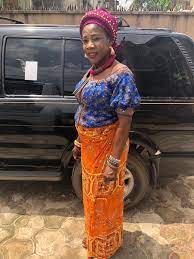 The incident happened on the 27th of february, abia state police communications officer godfrey ogbona told afp. Samuel Kalu S Mother Kidnapped N15m Ransom Demanded