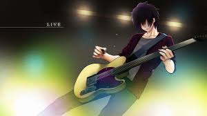 Anime Guitarist Wallpapers Top Free Anime Guitarist Backgrounds Wallpaperaccess 4,000+ vectors, stock photos & psd files. anime guitarist wallpapers top free