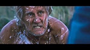 FORREST FYRE Acting Demo Reel 3 minutes