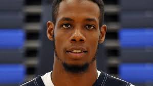 Dequan Jackson Named AMCC Player of the Week