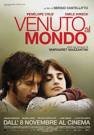 Twice Born 2012 Penelope Cruz Film Movies Online
