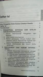 1 rina/kebijakan & hukum lingkungan/2015. Pengantar Hukum Internasional Mochtar Kusumaatmadja Shopee Indonesia