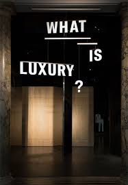 Suisse bp int'l regular шрифт: What Is Luxury Clara Sancho