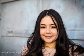 Yvette Arechiga's Instagram, Twitter & Facebook