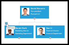 Plumsail Org Chart For Sharepoint 2013