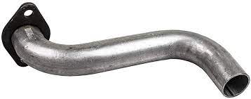 Discover hundreds of ways to save on your favorite products. Amazon Com Husqvarna Oem Lawn Mower Muffler Lh Exhaust Pipe 581881101 532159955 Home Improvement
