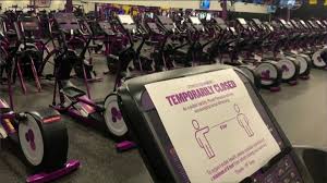 While most gyms target body builders or those who want to become stronger, planet fitness began with a quest to target the rest of the population. Coronavirus Gyms Temporarily Closing Kvue Com