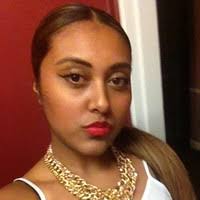 Taniko Sky Blanchette