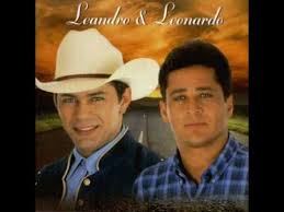 Leandro e leonardo waren ein brasilianisches duo der música sertaneja. Solidao Leandro Leonardo Letras Mus Br