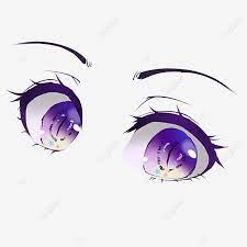 Try to search more transparent images related to anime eyes png |. Cartoon Animation Character Girl Purple Eyes Anime Character Eye Png Transparent Clipart Image And Psd File For Free Download