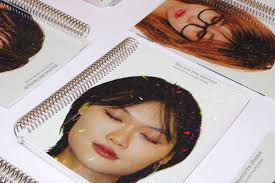 Beyond The Obvious: Stories from the 6th Sense by Destiny Chen — BFA  Communication Design @ Parsons School of Design — 2025