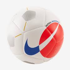 The fourth world deaf futsal championship was held in switzerland at the end of 2019. Nike Futsal Maestro Fussball Nike De
