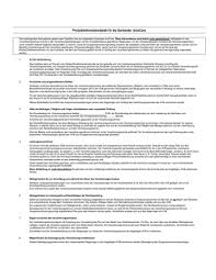 Geben sie jetzt ihre bewertung für santander bank zweigniederlassung der santander consumer bank ag in freiburg im breisgau ab. Produktinformationsblatt Fur Die Santander Autocare Manualzz