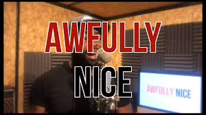 Awfully Nice | Cheltenham | Facebook