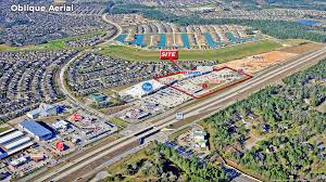 Houston (tx), 77005, united states. Regal Cinemas To Open Movie Theater North Of Houston Along Grand Parkway Houston Business Journal