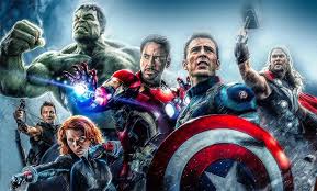 The film has more than 2,200 visual effects shots. Not Every Movie Is Worth Watching A Second Time The Purbalite