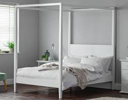 Same day delivery 7 days a week £3.95, or fast store collection. Argos Is Selling Our Perfect Four Poster Bed For Under 300 Real Homes