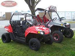 Rzr Vs Rzr 170 Rzr Polaris Rzr Monster Trucks
