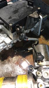 In this 2000 toyota 100 series land cruiser. Abs Booster Pump Repair Or Replace Part Sources Rebuild In Dfw Tx Page 8 Ih8mud Forum