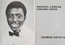 Words can't explain the HBCU #BRONCOPride family experience or how deep it  can go. Malinda Leak Smith & I met