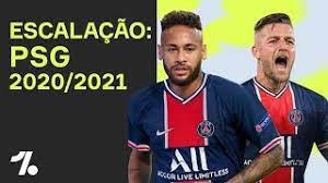 Maybe you would like to learn more about one of these? Di Maria Na Reserva Em 2021 Novas Contratacoes E Rumores Pro Psg 20 21 Qual Sera A Escalacao Youtube