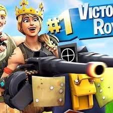 Fortnite world fortnite tilted kaputt cup kicks off april 13. Champions League Fortnite Thumbnail