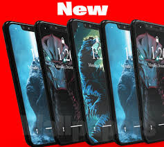 Regarder des films en streaming complet sur votre smart tv, console de jeu, pc, mac, smartphone, tablette et bien plus. Godzilla Wallpapers Kaiju 4k Wallpapers For Android Apk Download