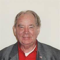 Benny F Miller Obituary