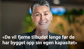 Politisk styrt krise i barnevernet