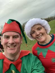 Huntingdon parkrun #481