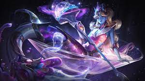 All Space Groove 2022 Skins in League of Legends - GameRiv
