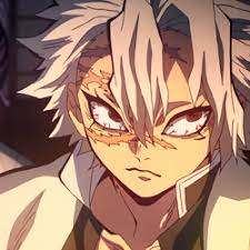 Download original 2000x1213 800x600 cropped 800x600 stretched more resolutions add your comment use this to create a card use this to create a meme. Last Stardust ãƒ¼ Shinazugawa Sanemi ï¾Ÿ