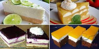 Damit wir auch pünktlich mit leckeren kuchen in den sommer starten können, gibt's heute für euch meine 20 besten sommer rezepte. Sammlung Der 16 Besten Rezepte Fur Erfrischende Sommer Desserts Top Rezepte De